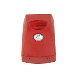 Fireclass FC440AIR Internal analog siren with visual indicator…