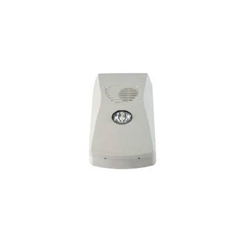 Fireclass FC440AIW Internal analog siren with visual indicator…