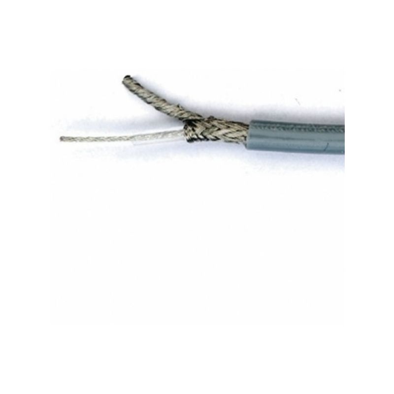 APS FS210 Flexiguard sensor cable for perimeter protection.