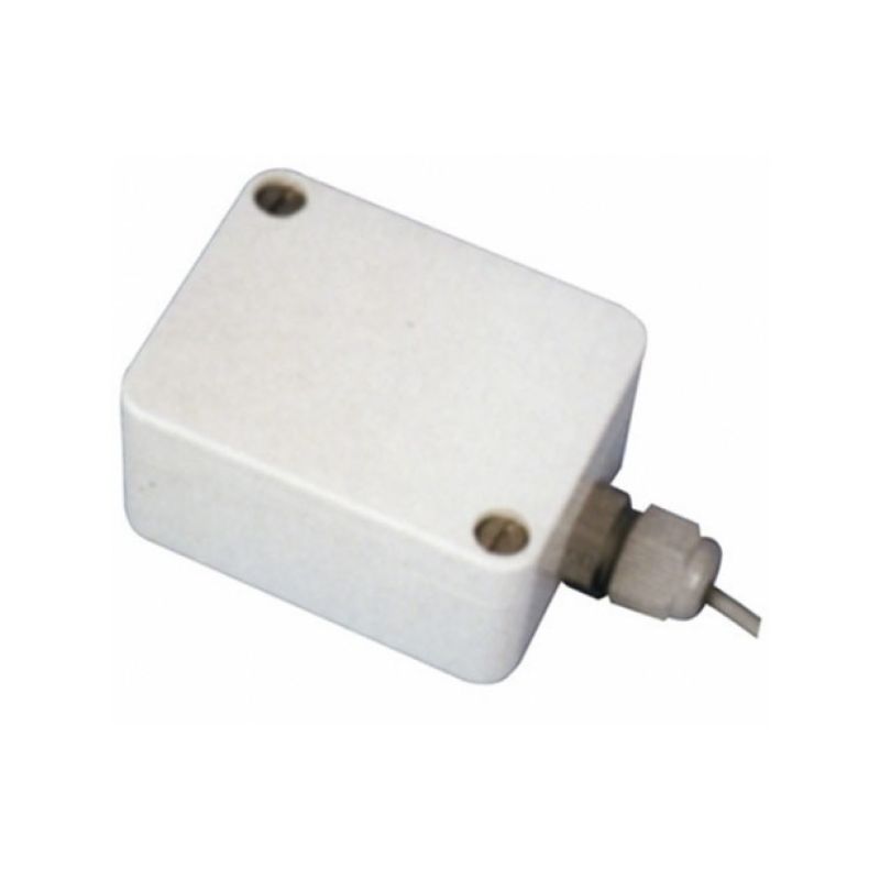 APS FS410 Box with end-of-line resistor for Flexiguard cable.