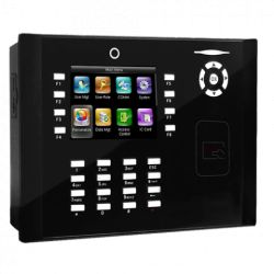 Zkteco ICLOCK S-880 Proximity terminal for presence and access…