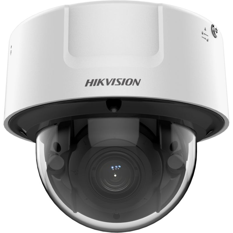 Hikvision Solutions IDS-2CD7146G0-IZS(2.8-12MM) Mini-dôme IP…