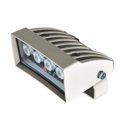 Videotec IRH60H8A Projecteur Power LEDs SMD IR jusqu'à 56m,…