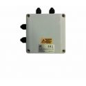 Videotec IRHPS230 Outdoor 24Vac power supply for Geko series IR…