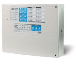 Fireclass J408-2 Conventional 2-zone detection control panel