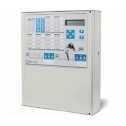 Fireclass J424-8 Conventional fire detection control panel…
