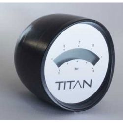 Titan Fire System KIT TFS 2399 BIE Intelligent signal-emitting…