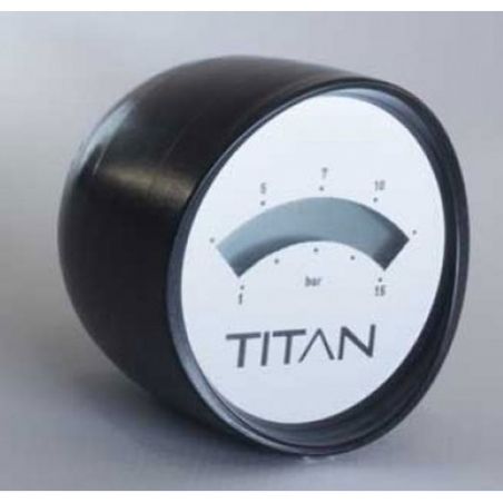 Titan Fire System KIT TFS 2399 BIE Manómetro inteligente emisor…