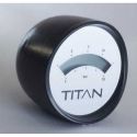 Titan Fire System KIT TFS 2399 BIE Medidor de emissão de sinal…