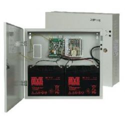 CSMR M2455FA-EN54 24 V / 5.5 A supervised switching power supply