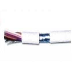 CSMR MAPHF 8/22 8 x 0.20 mm2 shielded halogen-free hose cable
