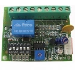 Venitem MCX Passive sensor analyzer circuit pack.