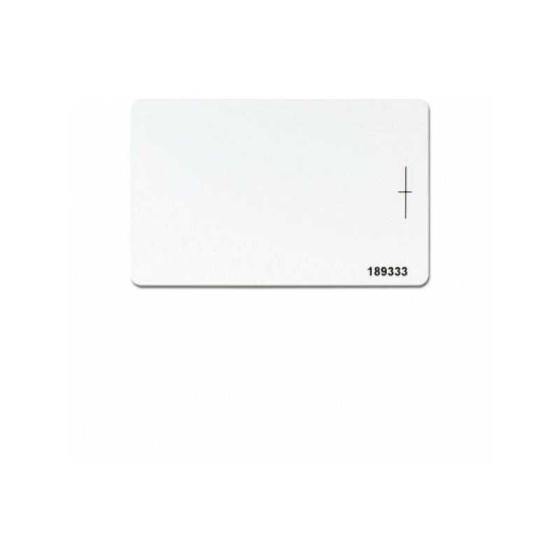 CaddX NX1705E-5 Pack 5 cartes de proximité compatible lecteur…