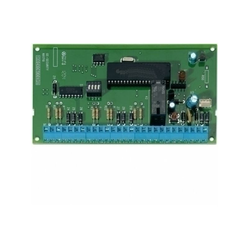 CaddX NX1710E Door Control Module for NetworX control panels.