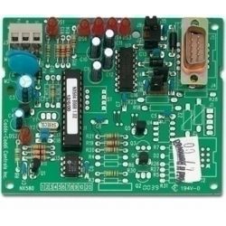 CaddX NX584 RS232 Serial Module for NetworX control panels.