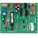 CaddX NX584 RS232 Serial Module for NetworX control panels.