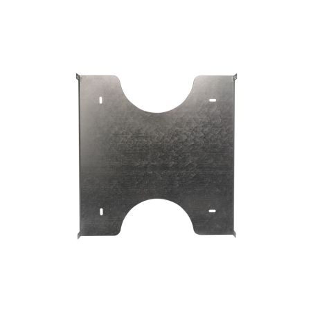 LDA ONE-SOW Bracket for wall mounting of an ONE-500 unit.