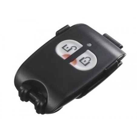 Visonic PB-102 PG2 Wireless panic button with 2 Power G buttons.