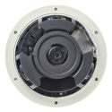Wisenet PNM-9081VQP Caméra multicapteur IP 20Mpx 360º,…
