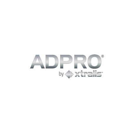 ADPRO PRO PS2 IS Source sécurité intrinsèque 4 voies 15 V-20…