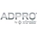 ADPRO PRO PS2 IS Intrinsically safe source 4 channels 15 V-20 mA.