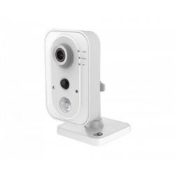CaddX RS-3231 Caméra intérieure 2MPx, IP et Wi-fi, compatible…