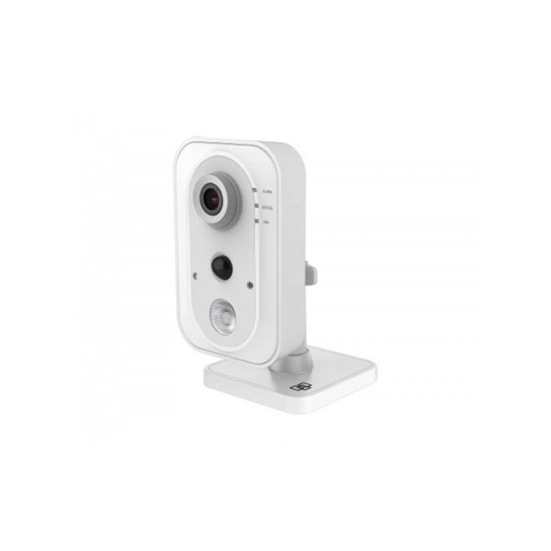 CaddX RS-3231 Caméra intérieure 2MPx, IP et Wi-fi, compatible…