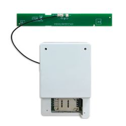 Risco RW332G400EUA 4G multichannel communication module for…