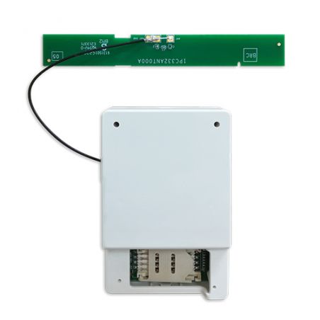 Risco RW332G400EUA Module de communication multicanal 4G pour…