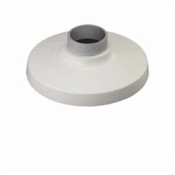 Wisenet SBP-300HM6 Adapter for suspended mounting of Mini-dome.