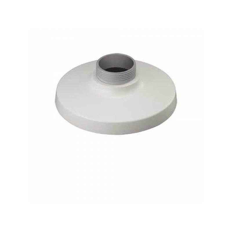 Wisenet SBP-300HM6 Adapter for suspended mounting of Mini-dome.