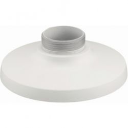 Wisenet SBP-300HM7 Adapter plate for Samsung mini-dome.