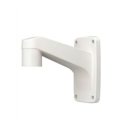 Wisenet SBP-300WMW1 Wall bracket for Mini-dome and dome