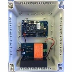 CSMR SISCOM Alarm transmitter Univ.GPRS/GSM Bidirectional box…