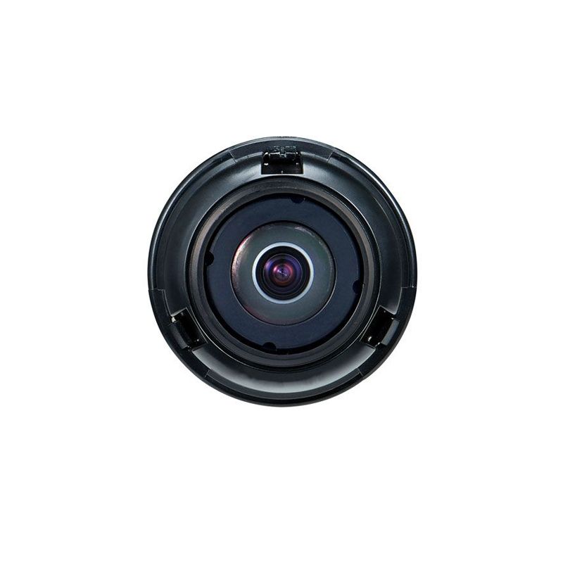 Wisenet SLA-5M3700Q Lens module for PNM-9002VQ 5MP, fixed lens…