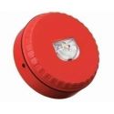 Fireclass SOLISTA LX Indicador de alarma (VAD) convencional de…