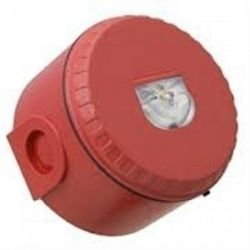 Fireclass SOLISTA WP LX Indicador de alarma (VAD) convencional…