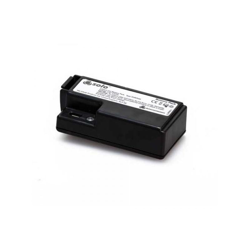 Solo SOLO 370 Spare lithium battery for Solo 365 tester.