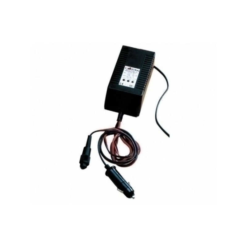 Solo SOLO 727 Battery charger for tester ONLY.