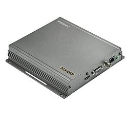 Wisenet SPD-151 Decodificador IP de 1 salida HDMI(4K), VGA y…
