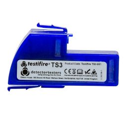 Solo TS3 Test smoke cartridge for Testifire testers