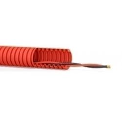 CSMR TUB SF 2X1.5 2 x 1.5 mm² unshielded cable in tubing