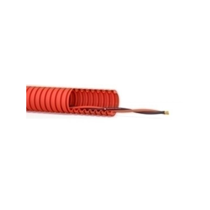 CSMR TUB SF 2X1.5 Cable de 2 x 1,5 mm² sin pantalla entubado
