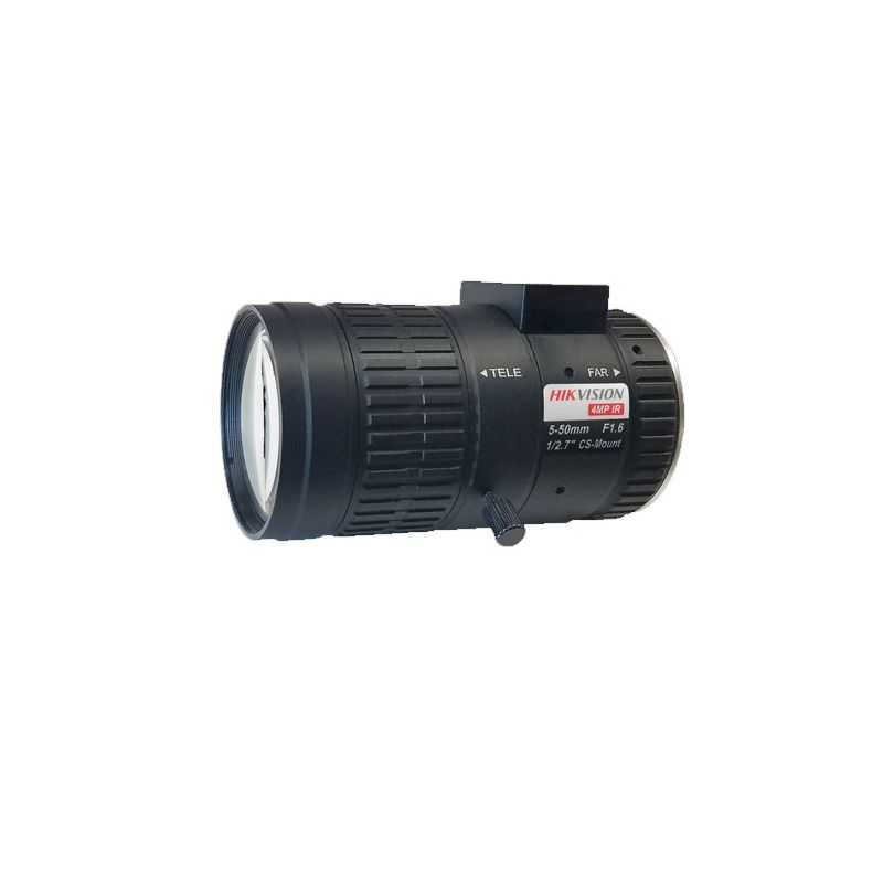 Hikvision Basic TV0550D-4MPIR 4 Megapixel Varifocal Lens from…