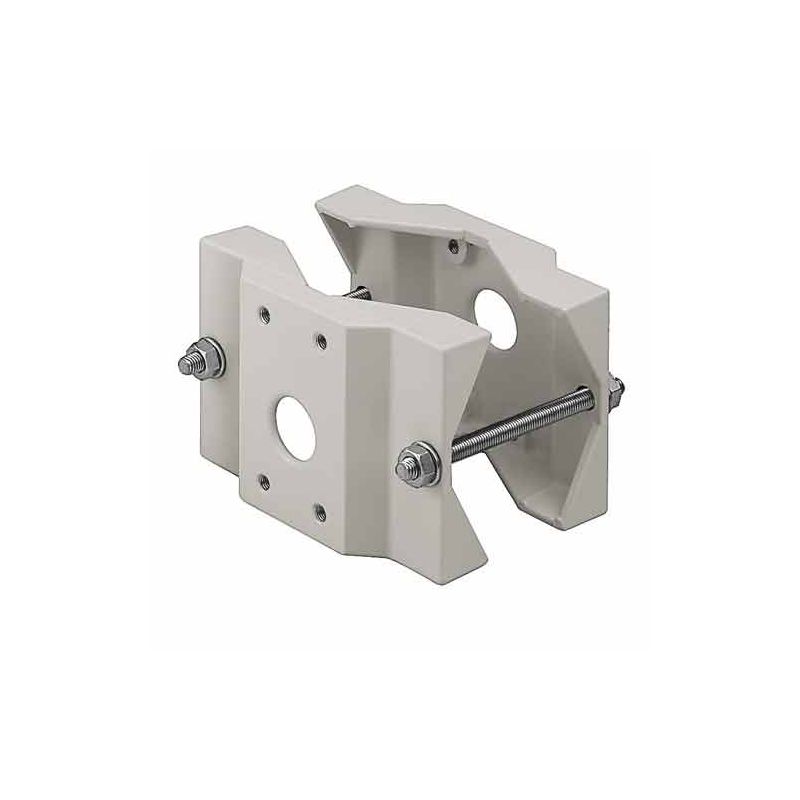 Videotec WSFPA Pole mount accessory, housing and positioner
