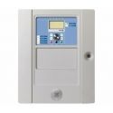 Ziton ZP2-F1-09 1-loop analogical fire detection control panel.