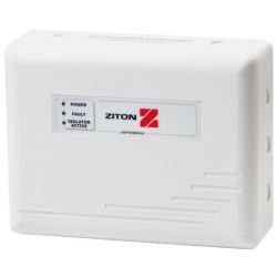 Ziton ZPR868-CM Radio cluster transmitter module for ZP systems