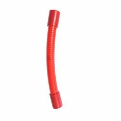 CSMR ABS001-FLEX 90° flexible elbow to make pipe joints