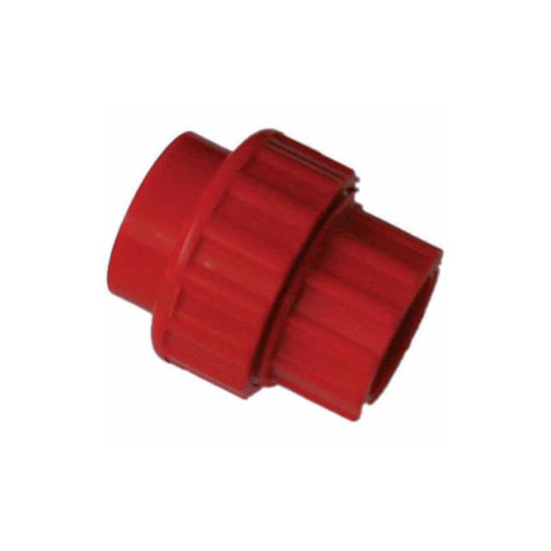 CSMR ABS003-25 Threaded accessory to make pipe joints.