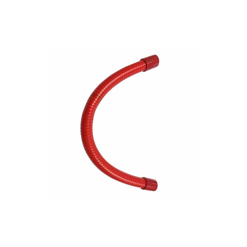 CSMR ABS-FLEX-50 50 cm flexible tube. of length